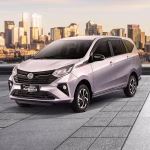 Daihatsu Sigra 2026: Review Fitur, Dan Konsumsi Bahan Bakar