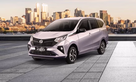 Daihatsu Sigra 2026: Review Fitur, Dan Konsumsi Bahan Bakar