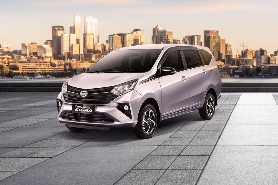 Daihatsu Sigra 2026: Review Fitur, Dan Konsumsi Bahan Bakar