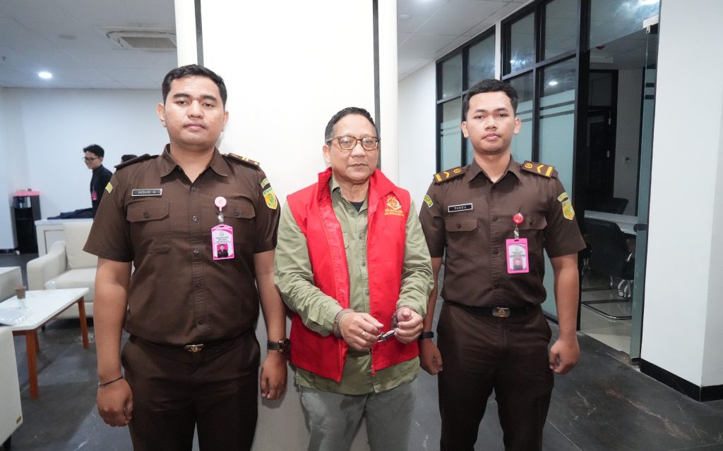 Korupsi Dana Kebun Binatang Dan Dampaknya Bagi Konservasi
