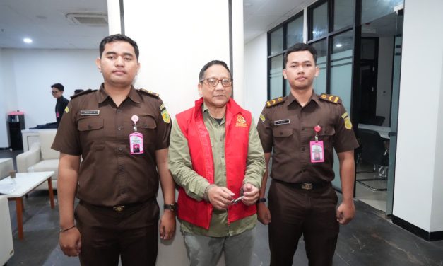 Korupsi Dana Kebun Binatang Dan Dampaknya Bagi Konservasi