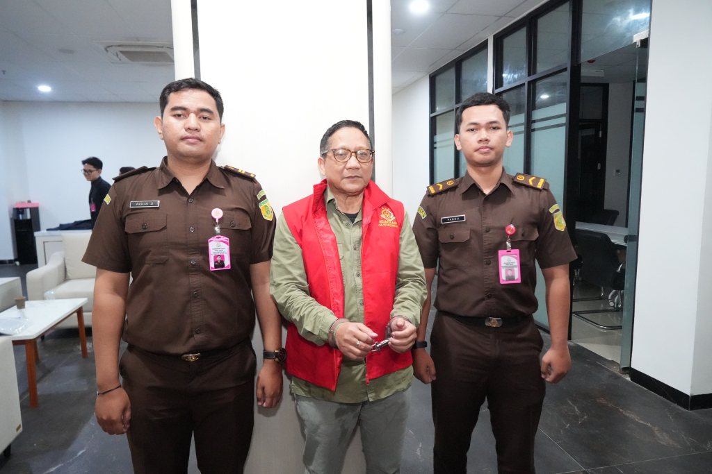 Korupsi Dana Kebun Binatang Dan Dampaknya Bagi Konservasi