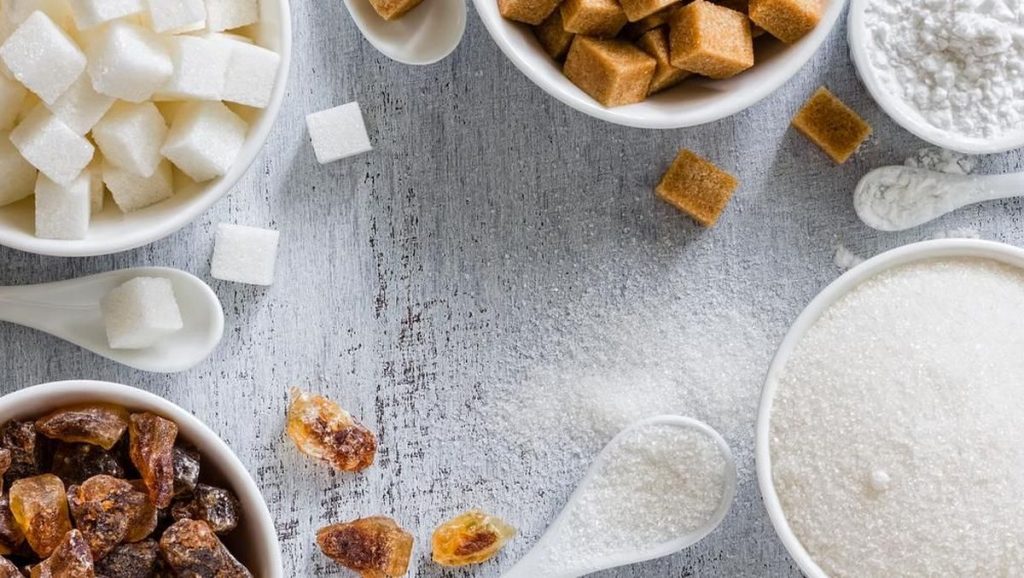 Mengenal Jenis Gula Serta Dampaknya Terhadap Kesehatan