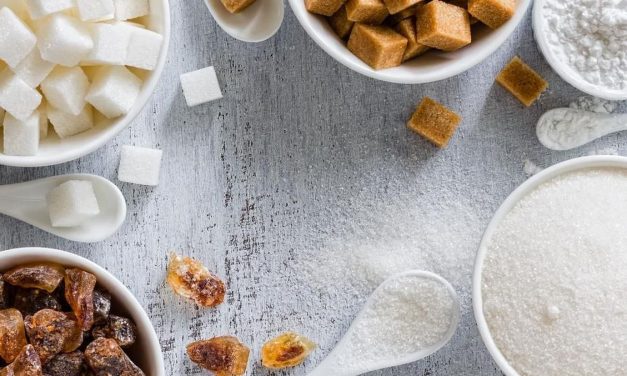 Mengenal Jenis Gula Serta Dampaknya Terhadap Kesehatan