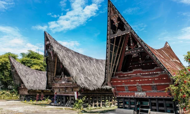 Museum Batak: Mengenal Sejarah, Budaya, Dan Warisan Suku