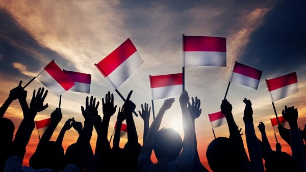 Nasionalisme Generasi Muda: Cinta Tanah Air Di Era Digital