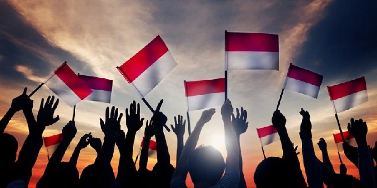 Nasionalisme Generasi Muda: Cinta Tanah Air Di Era Digital