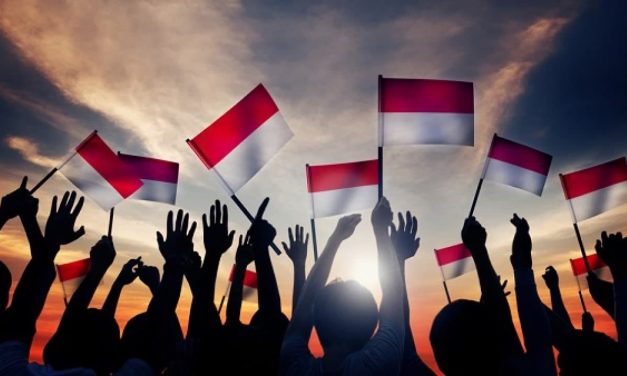 Nasionalisme Generasi Muda: Cinta Tanah Air Di Era Digital