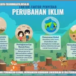 Pemanasan Global: Penyebab, Dan Solusi Yang Bisa Dilakukan
