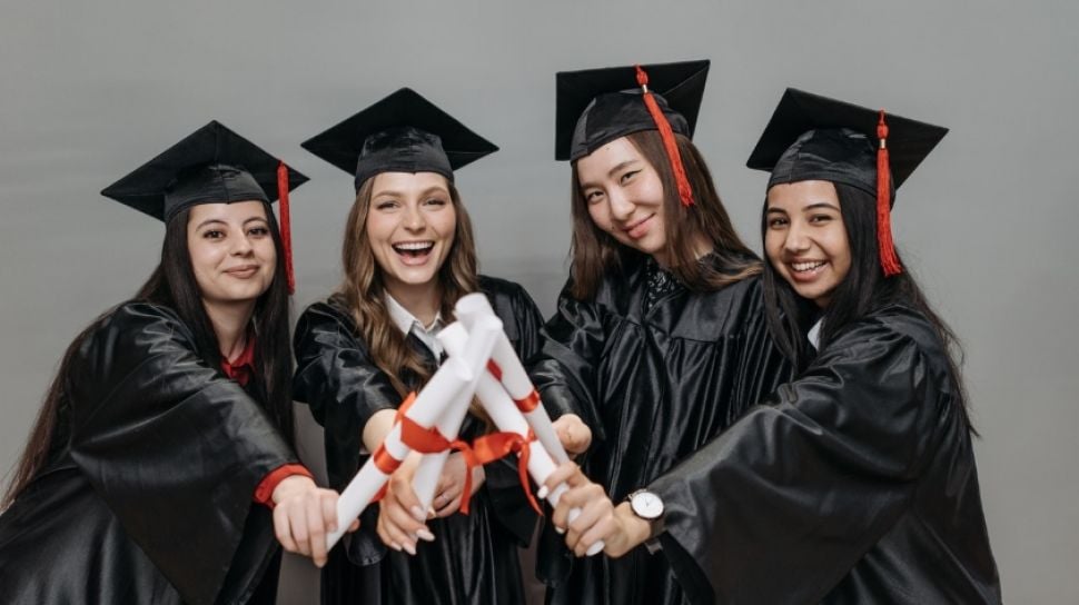 Persiapan Wisuda: Checklist Yang Dilakukan Sebelum Kelulusan