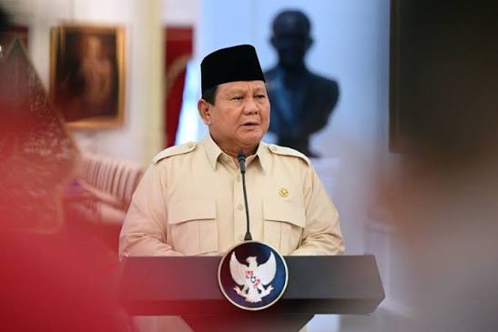Profil Prabowo: Perjalanan Karier, Kebijakan, Visi Kepemimpinan
