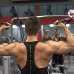Program Gym Terbaik Mendapatkan Otot Sempurna Secara Alami