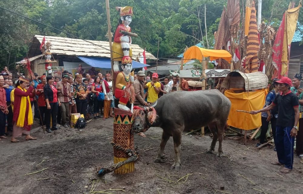 Prosesi Pemakaman Di Indonesia: Tradisi, Etika, Dan Maknanya