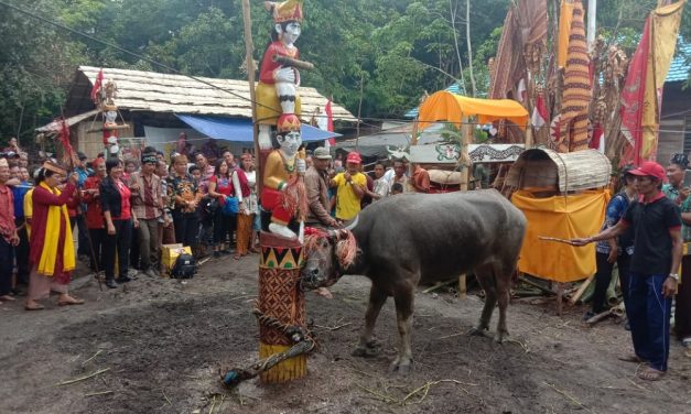 Prosesi Pemakaman Di Indonesia: Tradisi, Etika, Dan Maknanya
