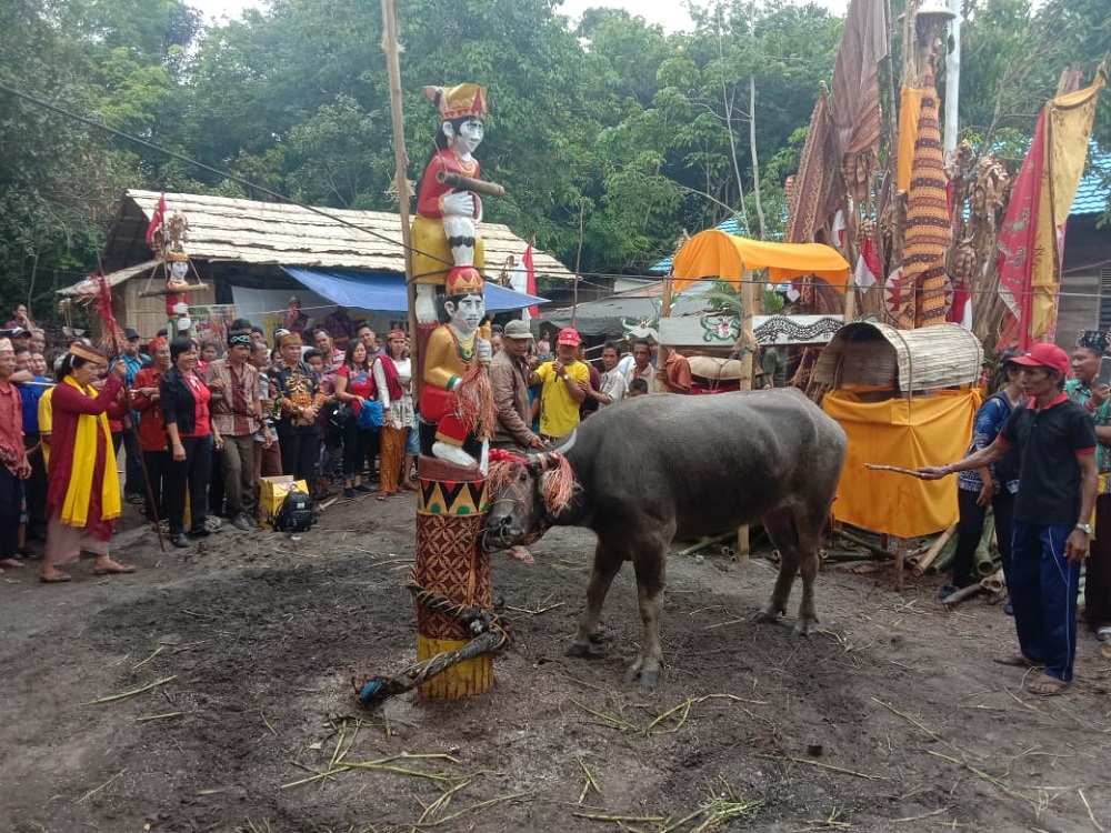 Prosesi Pemakaman Di Indonesia: Tradisi, Etika, Dan Maknanya