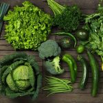 Sayuran Hijau Kaya Vitamin Untuk Menjaga Kesehatan Tubuh