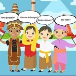 Bahasa Daerah Zaman Modern: Akankah Tetap Bertahan?