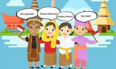 Bahasa Daerah Zaman Modern: Akankah Tetap Bertahan?