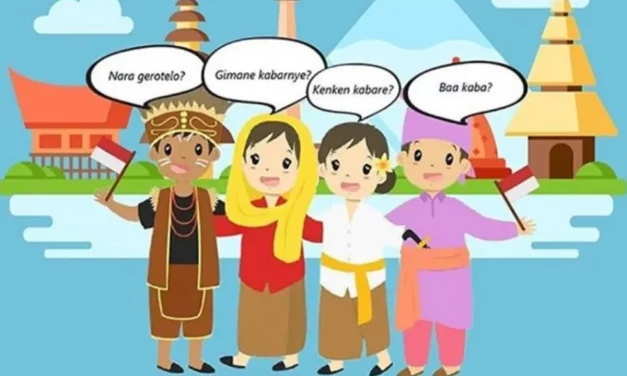 Bahasa Daerah Zaman Modern: Akankah Tetap Bertahan?