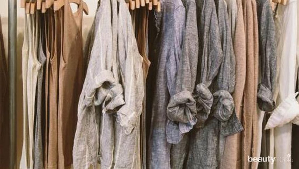 Baju Dari Bahan Bambu: Nyaman, Sejuk, Dan Ramah Lingkungan