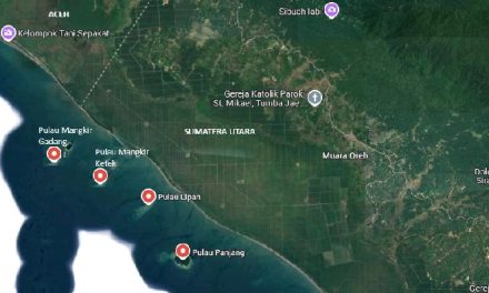 Bentrok Di Ujung Laut: Sengketa Terhadap Pulau Aceh Singkil