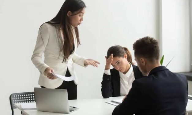 Cara Mengatur Emosi Tetap Tenang Dalam Menghadapi Masalah