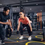 Cara Pakai Alat Gym Dengan Benar Agar Latihan Aman Dan Efektif