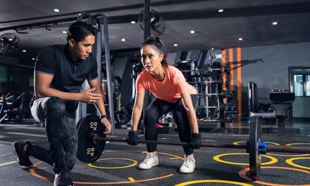 Cara Pakai Alat Gym Dengan Benar Agar Latihan Aman Dan Efektif