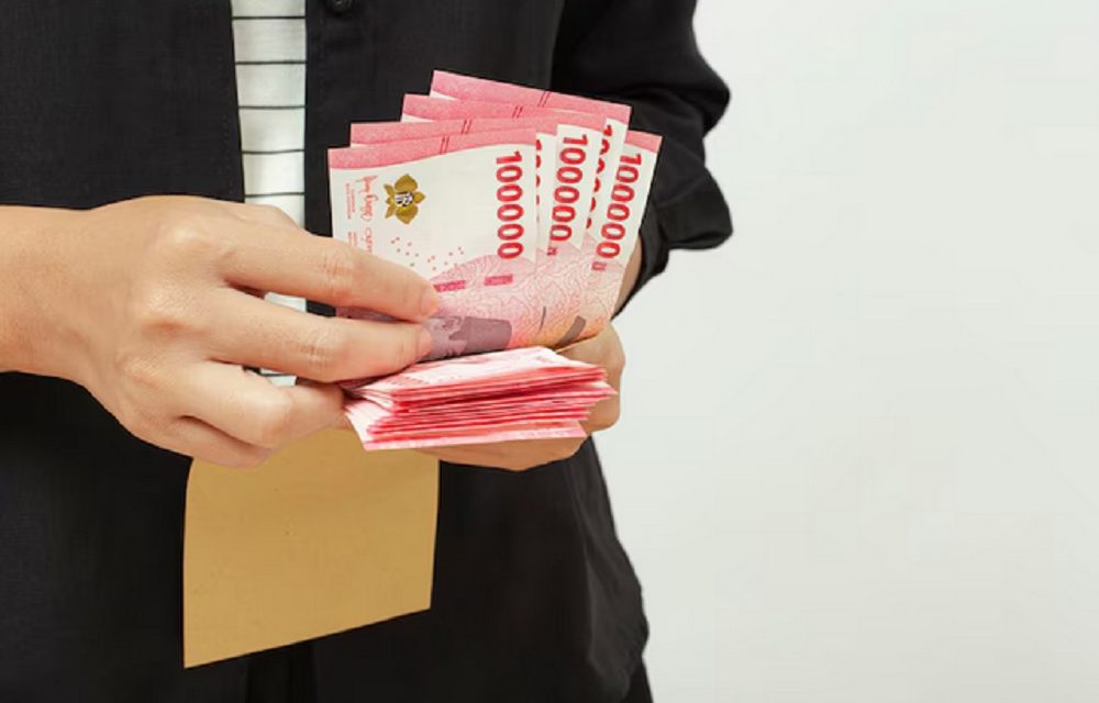 Gaji Cepat Habis? Ini Kebiasaan Keuangan Yang Perlu Dievaluasi