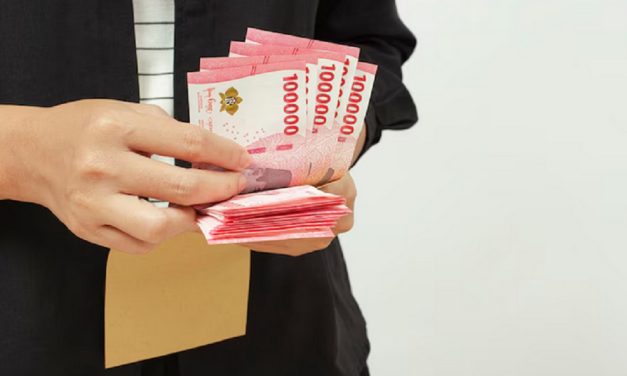 Gaji Cepat Habis? Ini Kebiasaan Keuangan Yang Perlu Dievaluasi
