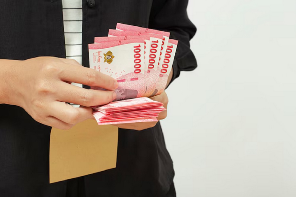 Gaji Cepat Habis? Ini Kebiasaan Keuangan Yang Perlu Dievaluasi