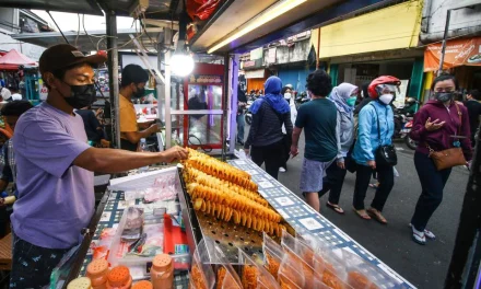 Kenaikan Harga: Faktor Perubahan Harga Barang Di Pasaran
