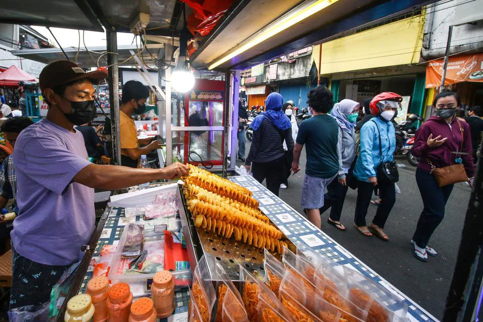 Kenaikan Harga: Faktor Perubahan Harga Barang Di Pasaran