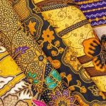 Mengenal Batik Tradisional Indonesia Dan Keunikan Motifnya
