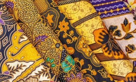 Mengenal Batik Tradisional Indonesia Dan Keunikan Motifnya