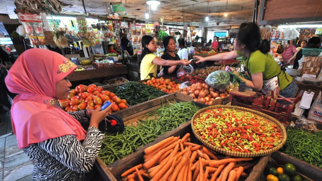 Pasar Digital: Perubahan Kebiasaan Masyarakat Saat Berbelanja