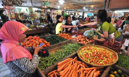 Pasar Digital: Perubahan Kebiasaan Masyarakat Saat Berbelanja