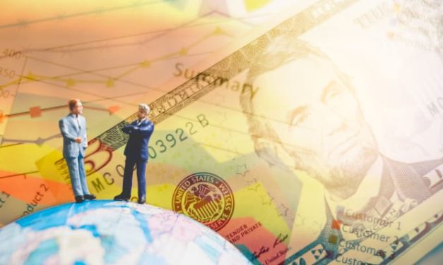 Pasar Global: Perubahan Ekonomi Dunia Memengaruhi Indonesia