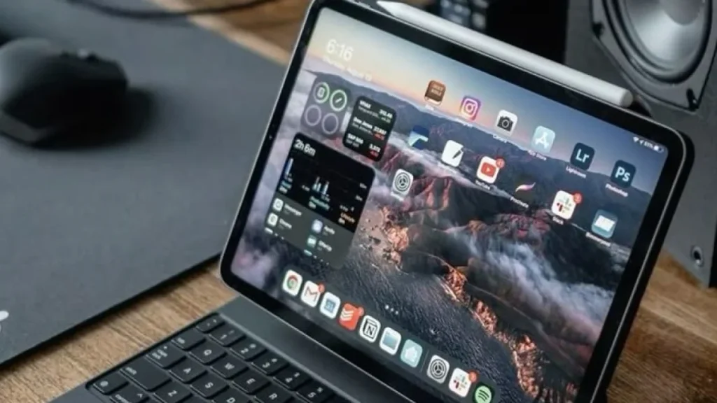 Penggunaan Tablet Meningkat: Perangkat Ini Semakin Diminati