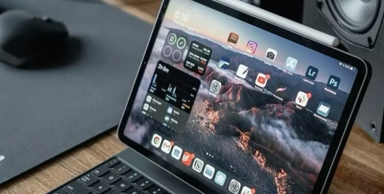 Penggunaan Tablet Meningkat: Perangkat Ini Semakin Diminati