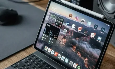 Penggunaan Tablet Meningkat: Perangkat Ini Semakin Diminati
