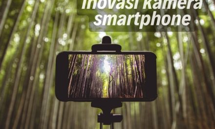 Perkembangan Kamera Ponsel Dan Tren Fotografi Digital