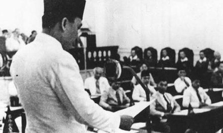 Persiapan Kemerdekaan Indonesia: Sejarah BPUPKI, Dan PPKI