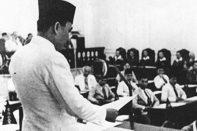 Persiapan Kemerdekaan Indonesia: Sejarah BPUPKI, Dan PPKI