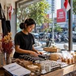 Produk Lokal Indonesia Yang Mampu Bersaing Di Pasar Modern