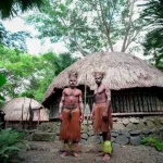 Warisan Budaya Papua: Generasi Menjaga Tradisi Di Era Modern