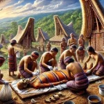 Adat Toraja: Mengenal Tradisi Dan Nilai Budaya Masih Dilestarikan