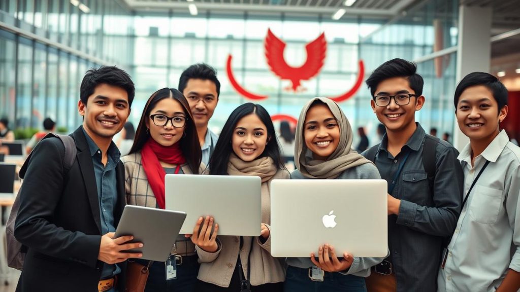 Generasi Muda: Peran Penting Menghadapi Perubahan Zaman