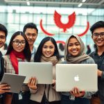 Generasi Muda: Peran Penting Menghadapi Perubahan Zaman