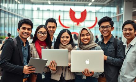 Generasi Muda: Peran Penting Menghadapi Perubahan Zaman